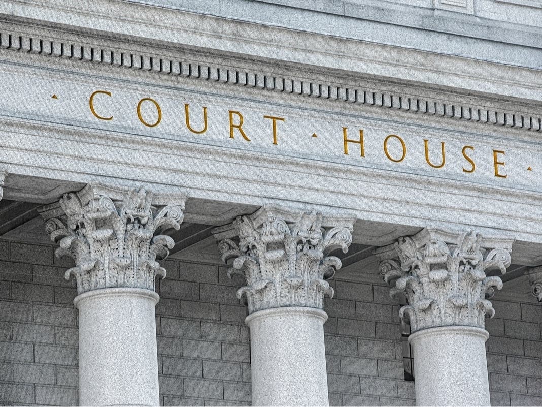 Feds Charge Woodbridge Man After DOJ Launches Civil Rights Probe Into Fairfax Commonwealth’s Attorney