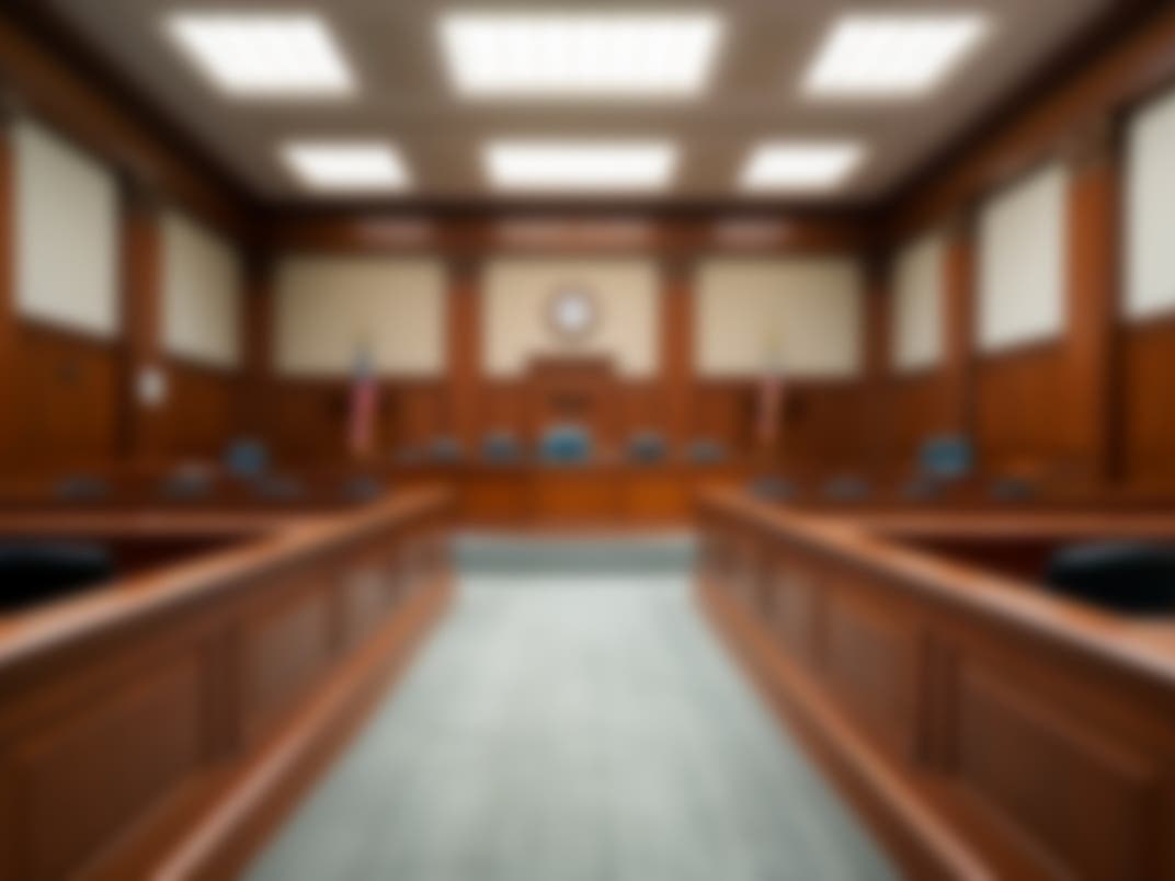 Ex-Soldier Indicted In Assault On MP At Joint Base Myer-Henderson Hall In Arlington