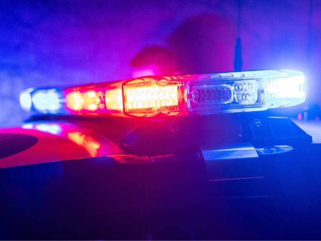 GW Parkway Traffic Stop In Arlington Leads To Drug Charges