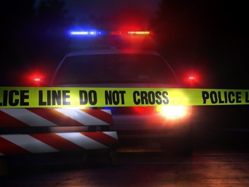 Woman Fatally Shot In Fair Oaks; Husband Detained, Police Say