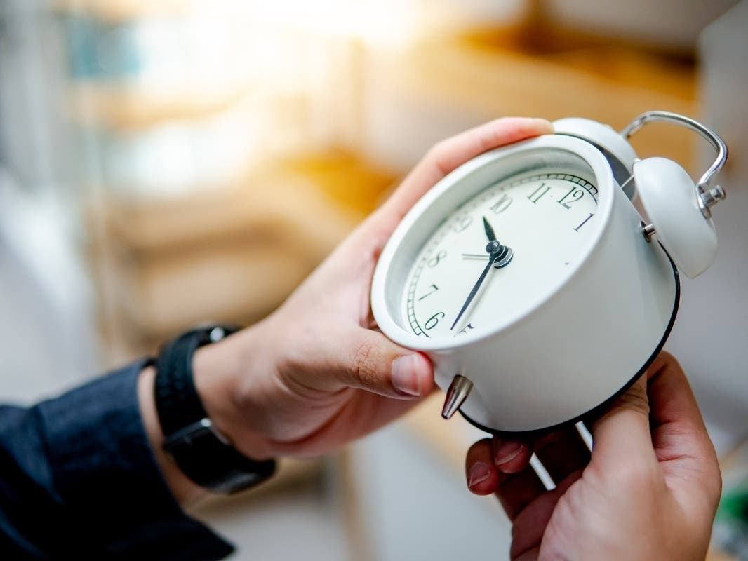 House Passes Bill Making Daylight Saving Time Permanent: How VA Reps Voted