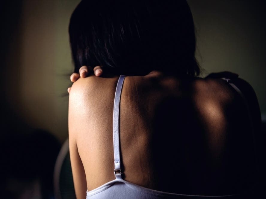 Strangulation Is Key Predictor Of Domestic Violence Homicides, Fairfax County Warns