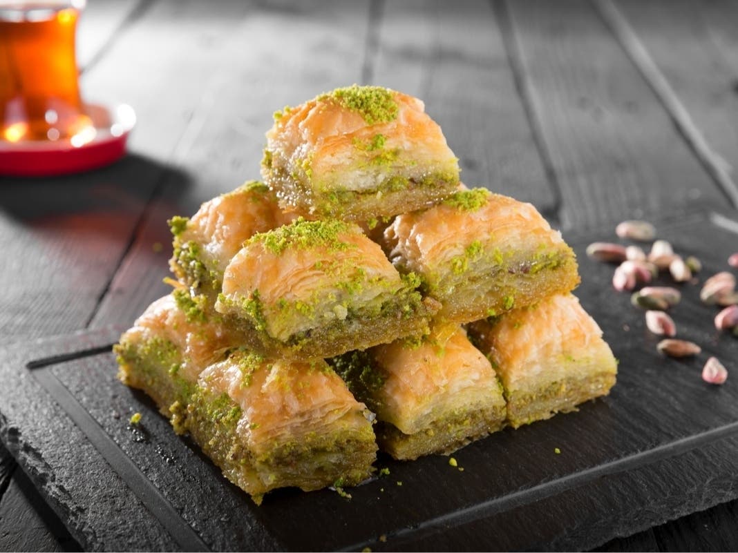 33rd Annual Middle Eastern Food Festival Returns To McLean Labor Day Weekend