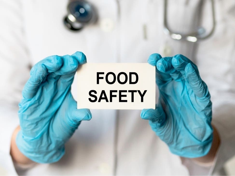 Fairfax City Health Inspections: 7 Restaurants Cited For Violations During Early July Checks