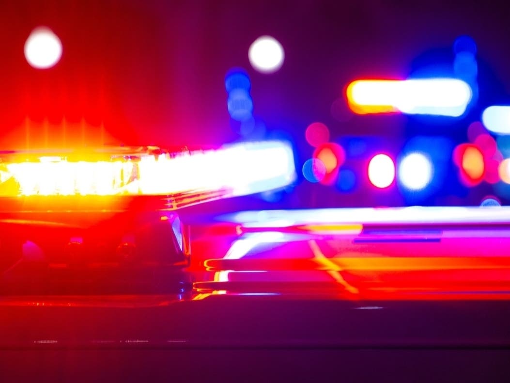 Sterling Pedestrian, 24, Killed In Route 7 Crash: Sheriff