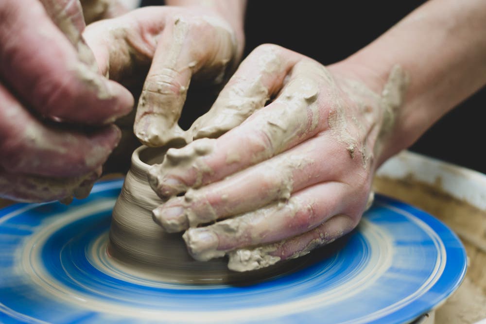 24th Annual Alexandria Art Festival