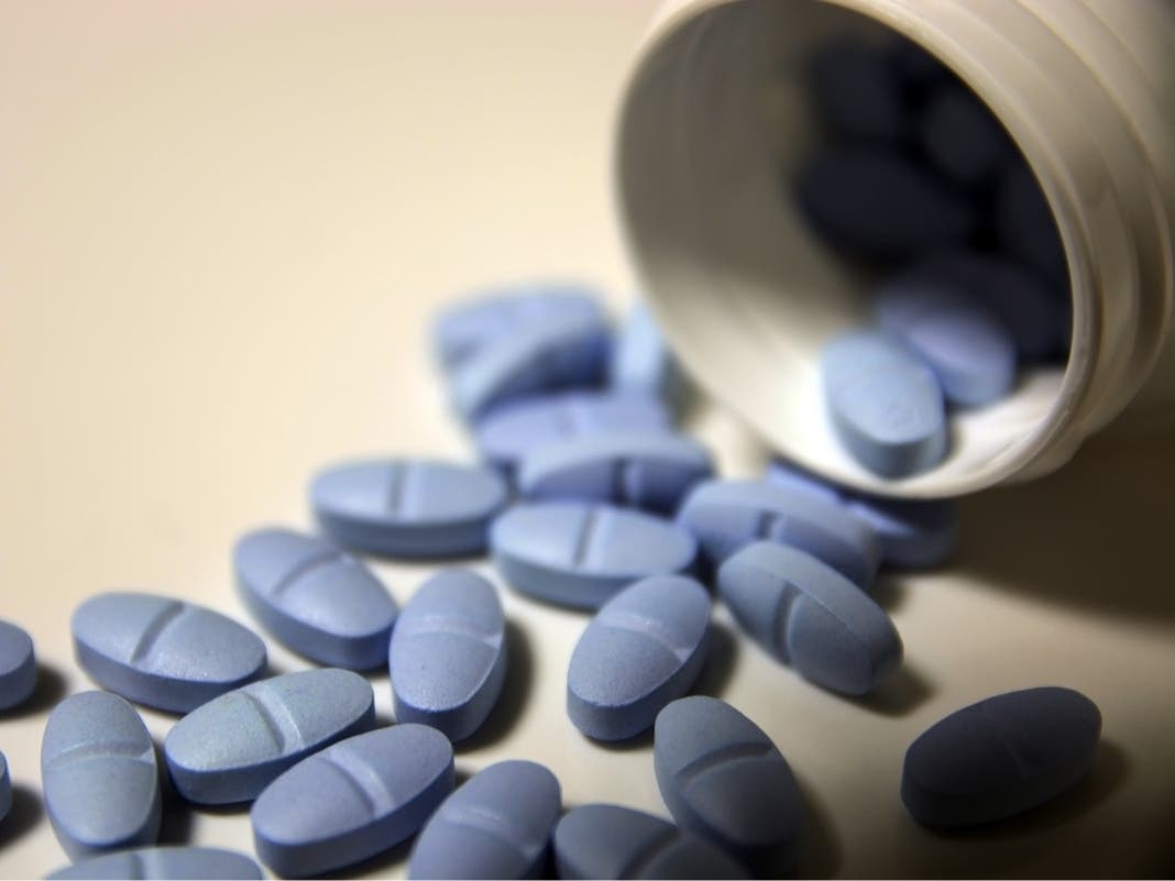 Fentanyl Sales At Annandale Apartments Lead To 6-Count Federal Indictment
