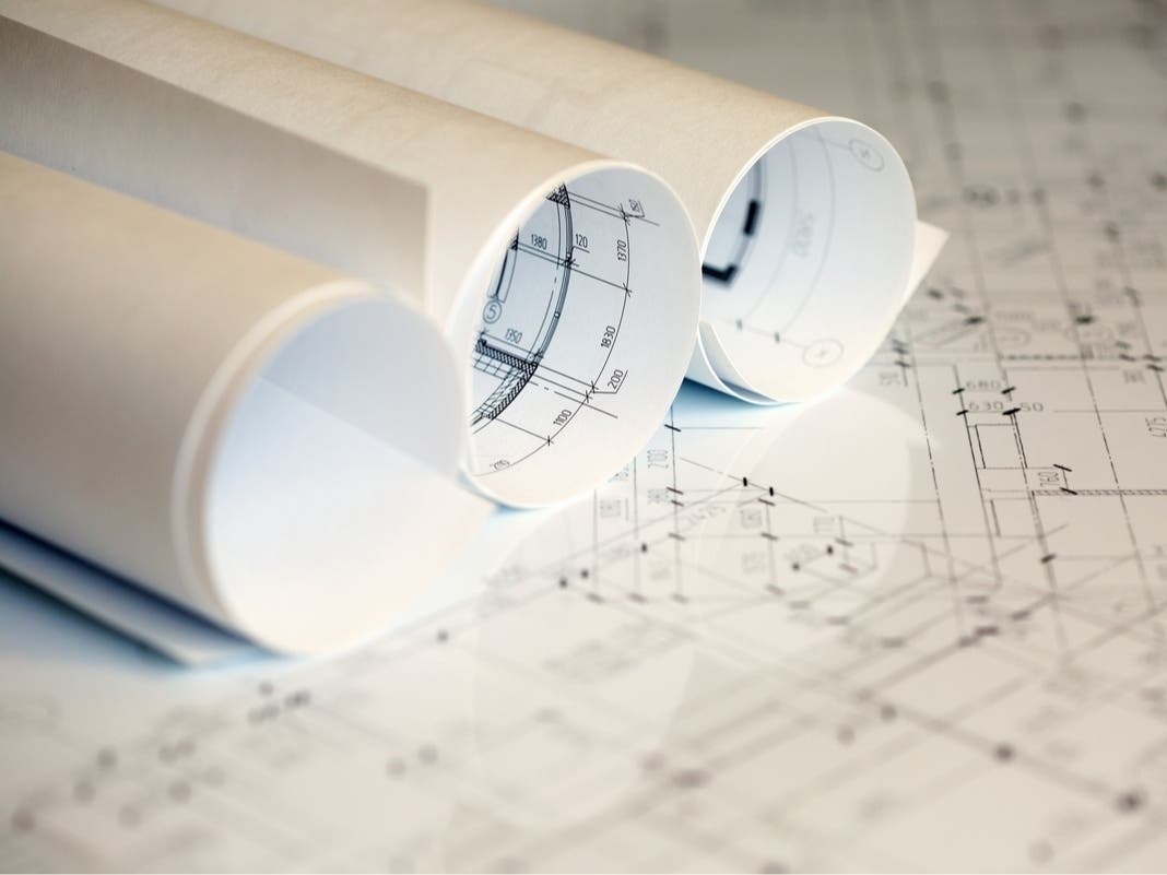 Plans Filed For 224 Townhomes At Fall Hill Development In Fredericksburg