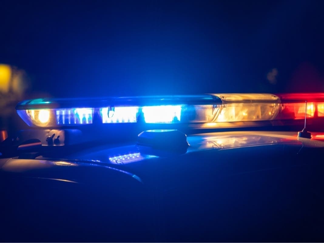Passenger Injured In I-66 Shooting In Fairfax: Police