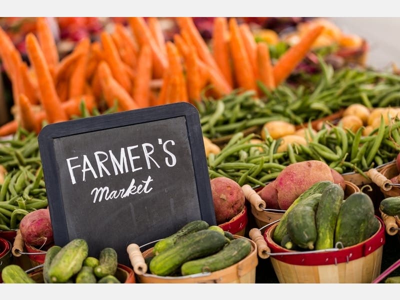 Westfield And Summit Farmers Markets To Open Despite Coronavirus