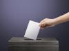 So far, four candidates will vie for two seats in November.