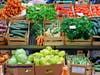 Farmers markets are slowly reopening in Hudson County, including one that started in Jersey City this past Monday.