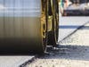 Carol, Davis, Karen, and several other streets in Westfield are scheduled to be milled and paved in the near future.