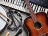 The Hoboken Arts and Music Festival takes place Oct. 3. Here is the updated schedule of concerts and events.