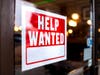 WalletHub tracked the states' unemployment rates for the last year and two years, and says New Jersey ranks close to last in bouncing back.