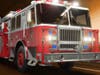 A parade, contests, displays, and a "Block Dance" will fill the daylong celebration for the Livingston Volunteer Fire Department.