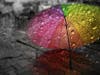 Amid flood warnings in Hudson County, more than 2 inches of rain fell in one Hudson County town.
