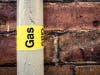 PSEG is on site addressing a gas leak on Millburn Avenue, the town said Wednesday.