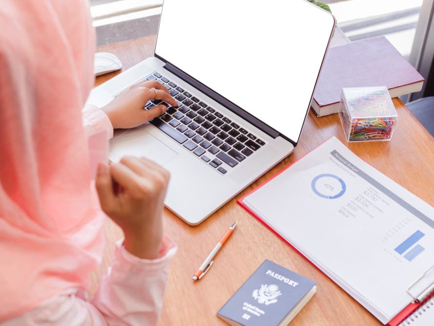 News small post card thumbnail