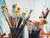 Check out artists' studios this weekend in Jersey City.
