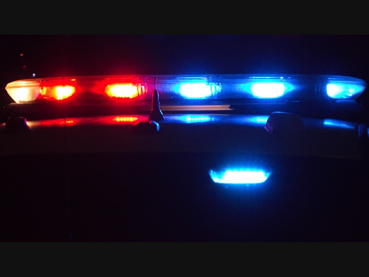 Man Sexually Assaulted Teen Girl In Bergen County: Officials