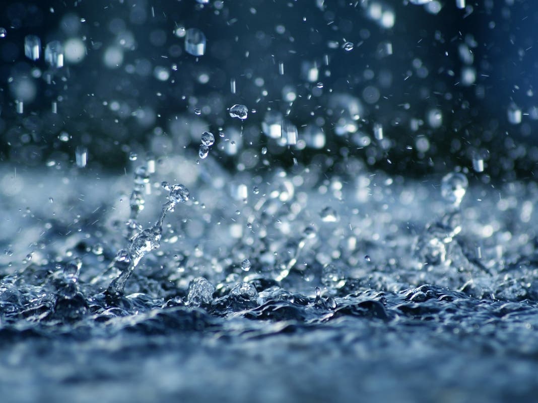 Weather Shift Headed To NJ: See Timing