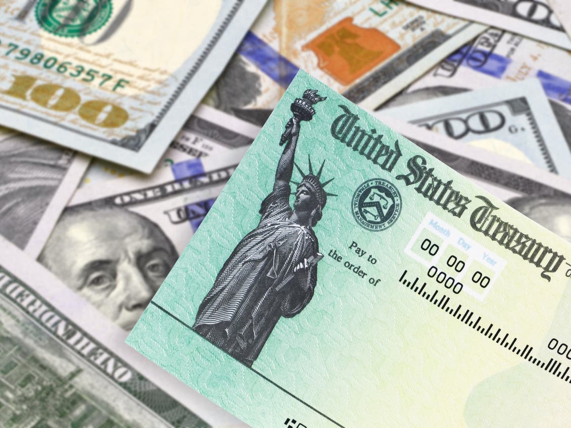 Palisades Park Man Posed As Company President To Deposit $12.5M IRS Check: Prosecutors