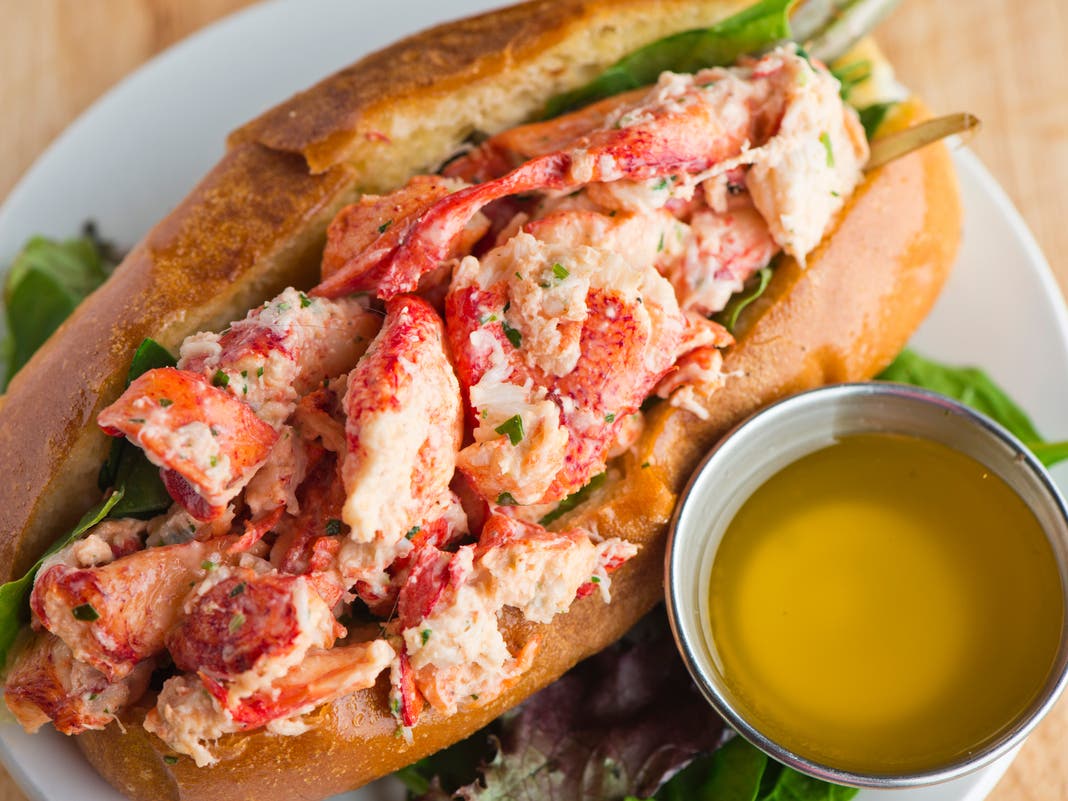 Lobster Chain To Open Its Second NJ Restaurant Wednesday In Ridgewood, With Freebies