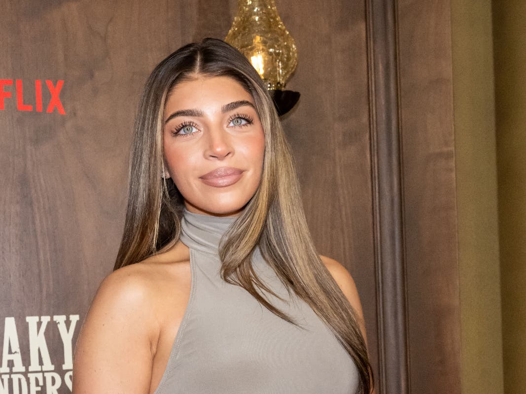 Star Of 'Real Housewives Of NJ' Gives Update And New Tour Of Bergen County Restaurant