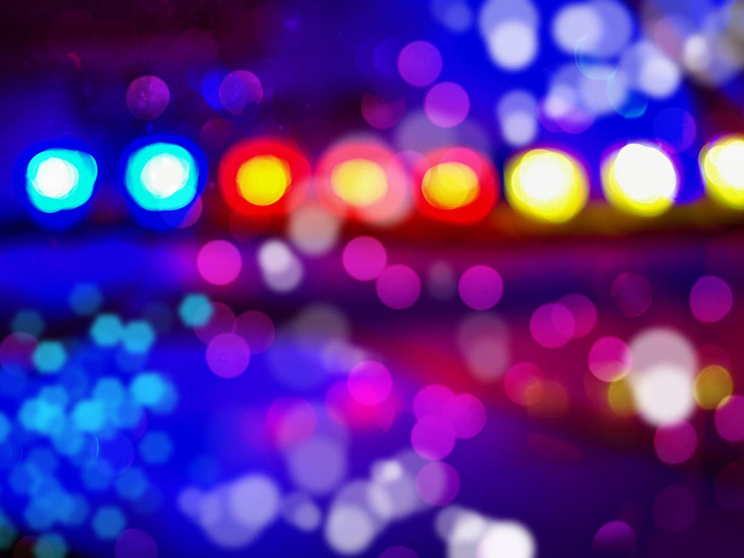 Teen Drunk Driver 'Catapulted Into The Air' On Route 17, Mahwah Police Say