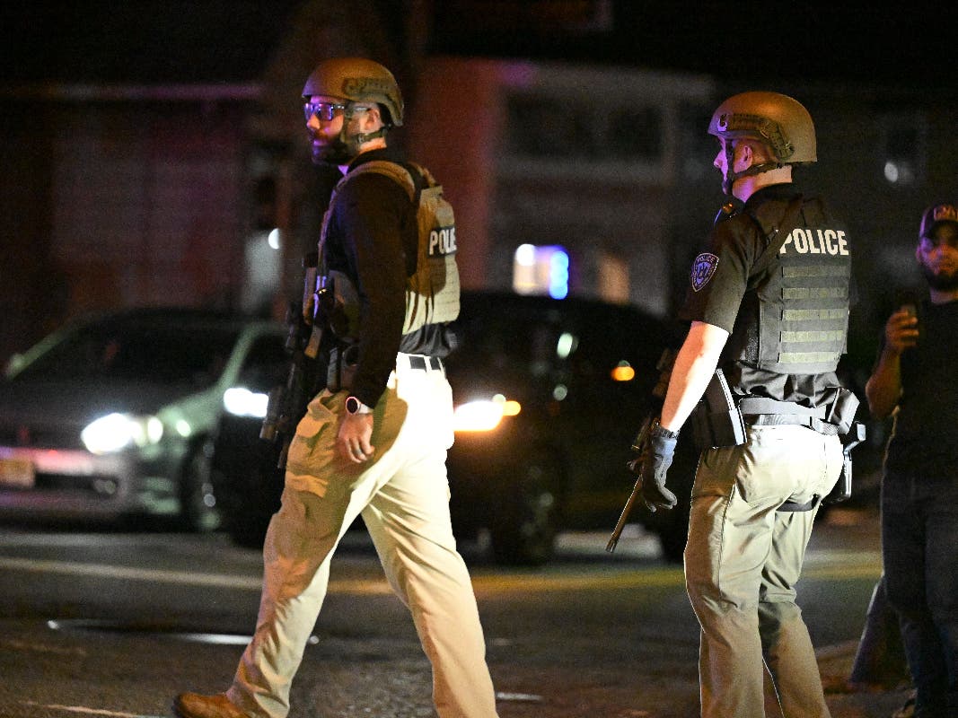 2 Shot Dead During Argument On NJ Street, Authorities Say
