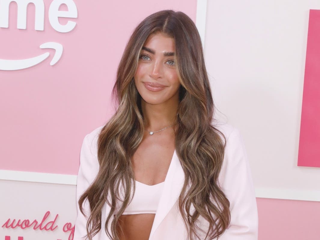 Gia Giudice Of 'Real Housewives Of NJ' Reveals New Details About Bergen County Restaurant