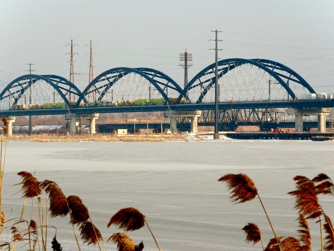 NJ Transit And Amtrak Will Slash Rides To NYC To Move Bridge: See Timeline, Schedules