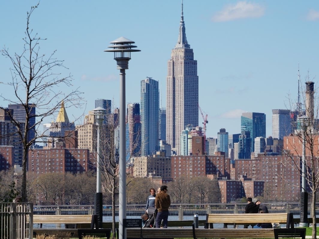 Largest Housing Discrimination Suit In NYC History Hits 124 Companies