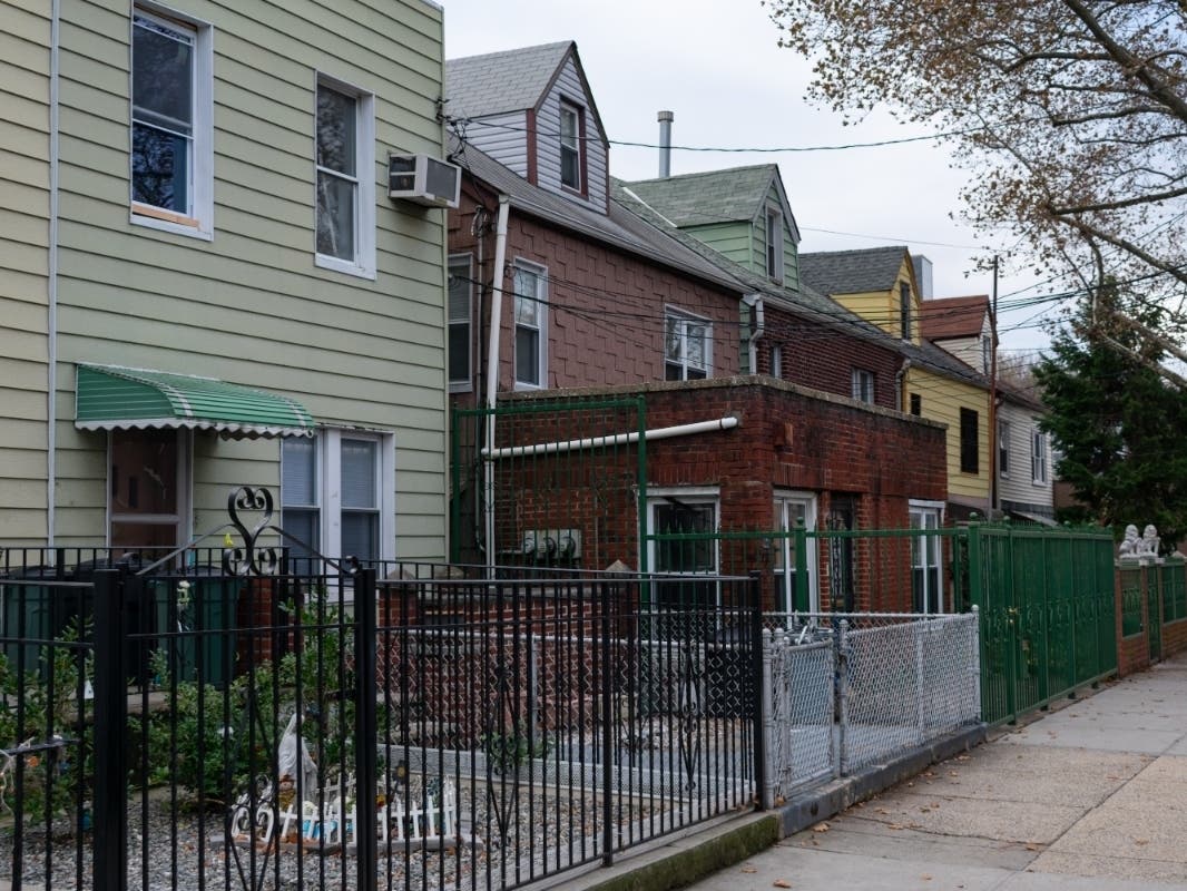 NYC Homeowners Set For Property Tax Rebate Here's What To Know New