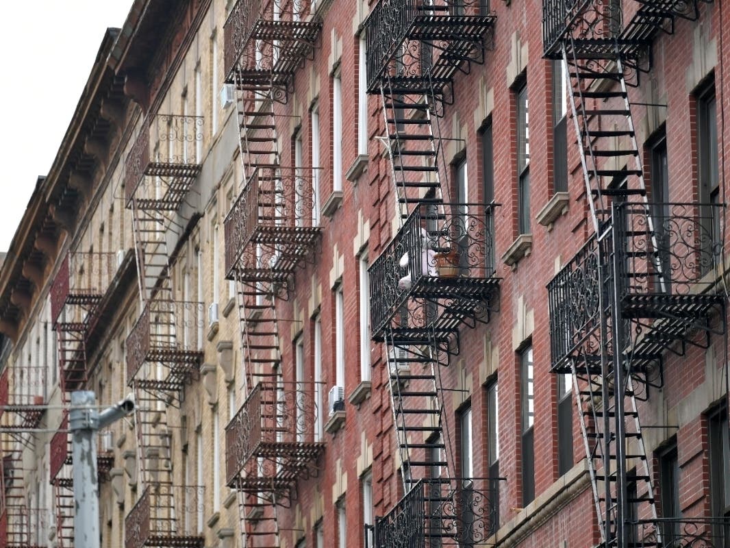 Landlords Jacking Up Rent In These NYC Neighborhoods New York City