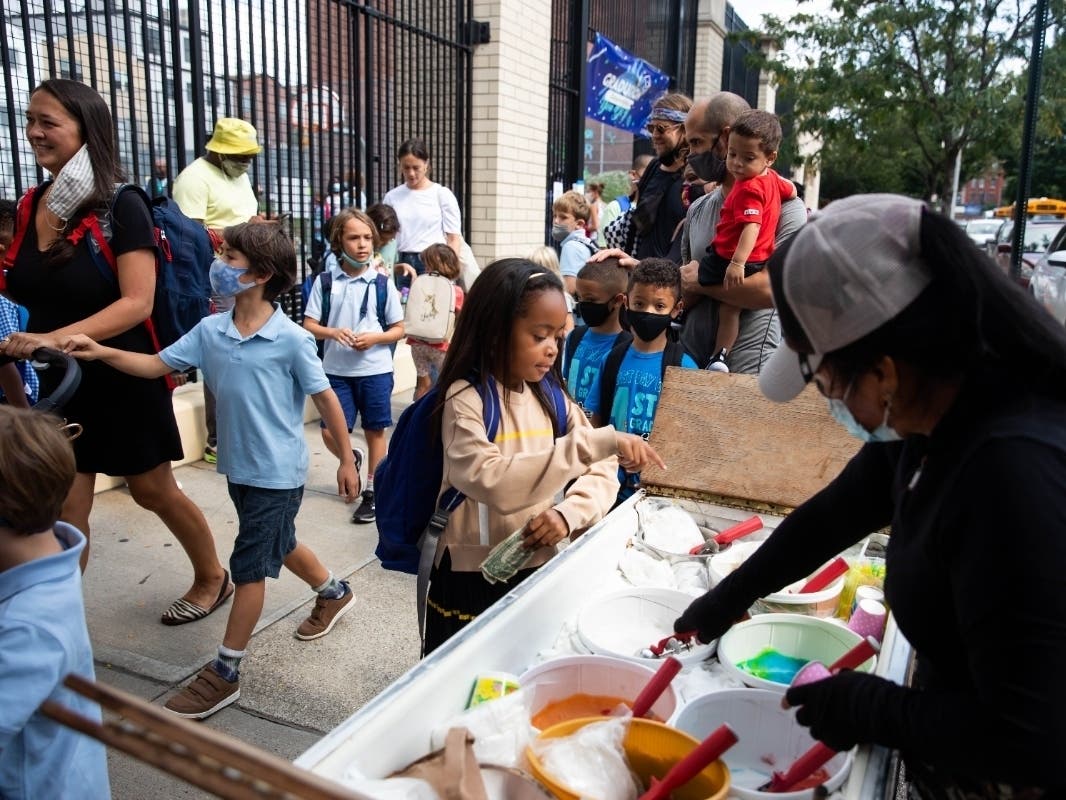 NYC's First Day Of School Is Almost Here: What To Know | New York City ...