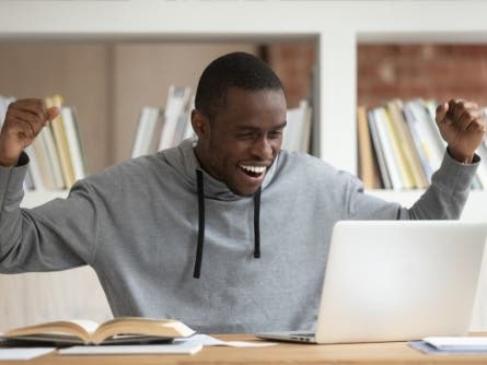 News small post card thumbnail