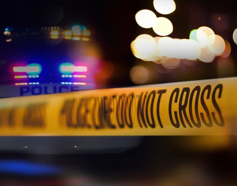 Man Found At Manassas Recycling Center Identified By Police Manassas