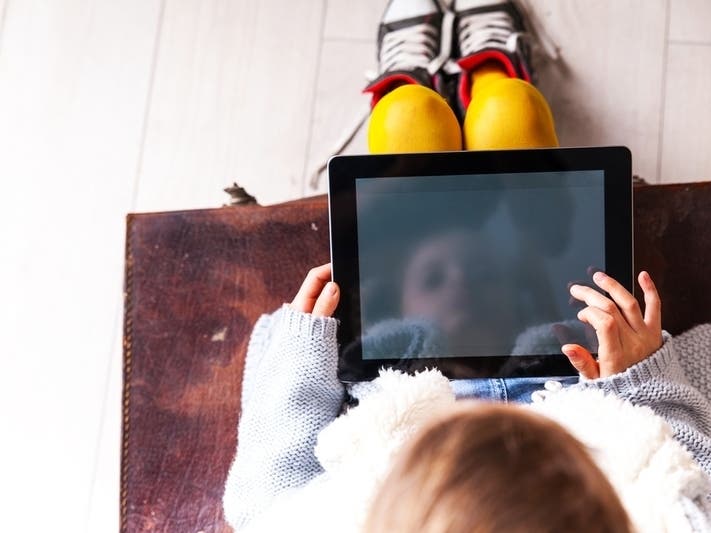 News small post card thumbnail