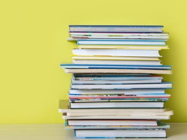 Participating publishers in the Ferst Readers program include HarperCollins, Peachtree Publisher and Our Rainbow Press.