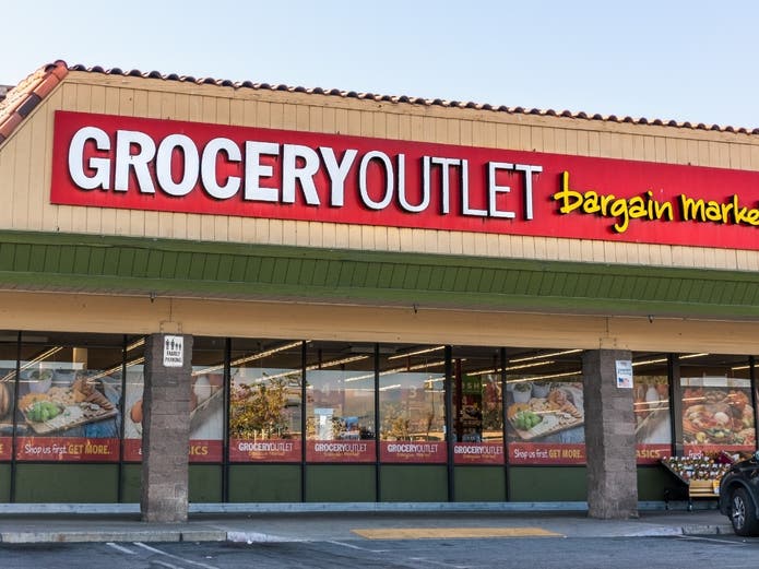 Grocery Outlet Chatsworth Location Opens Thursday Northridge, CA Patch