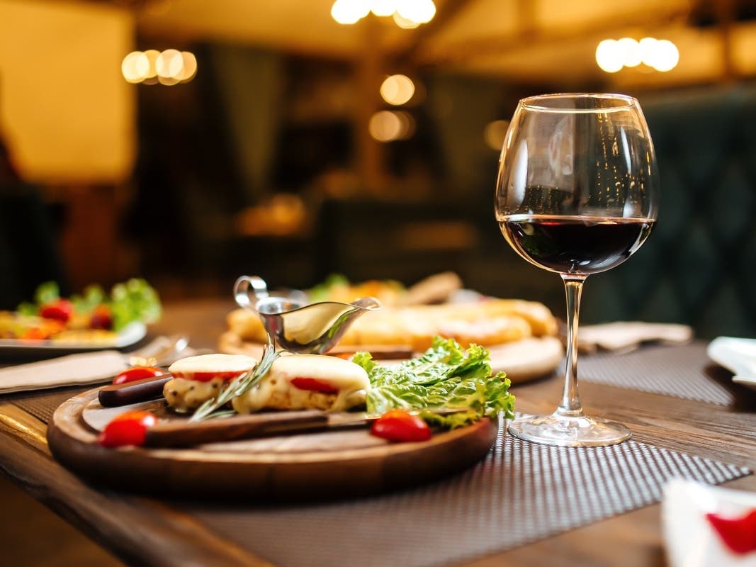 Livermore Restaurant Recognized As One Of Best In Bay Area Livermore