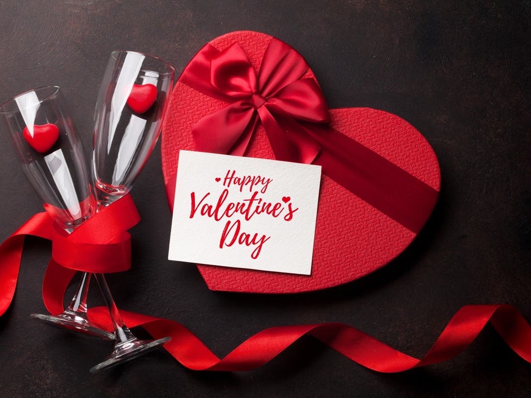 Danville Offers Valentine's Day Deals, Shows