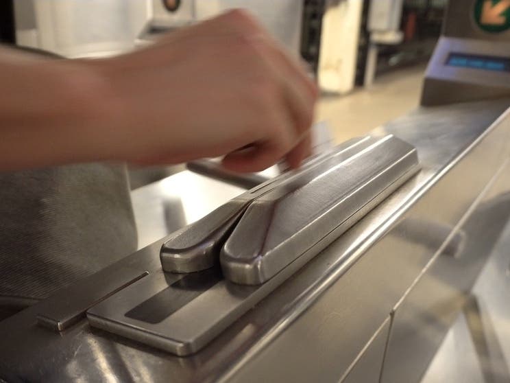 News small post card thumbnail