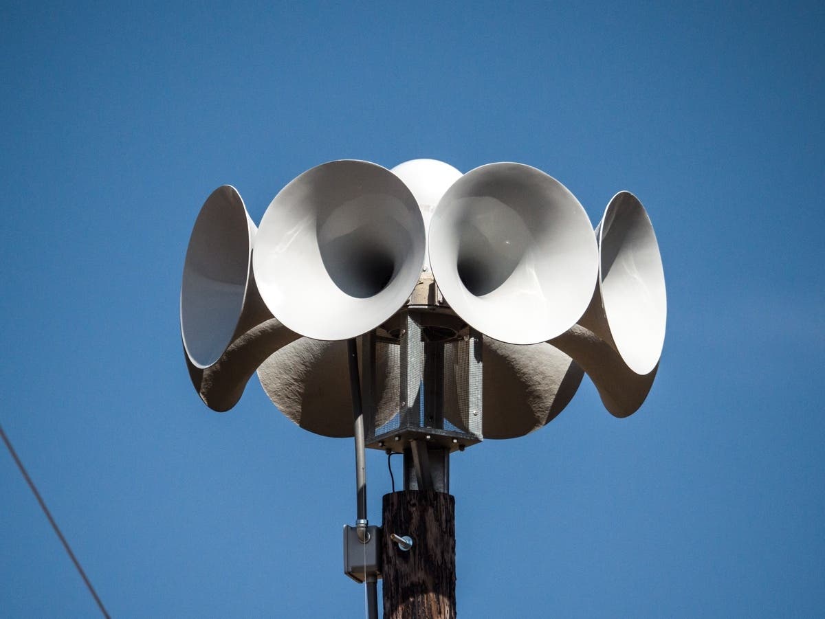 Alameda County, Local Cities To Conduct Regional Alert & Warning Exercise