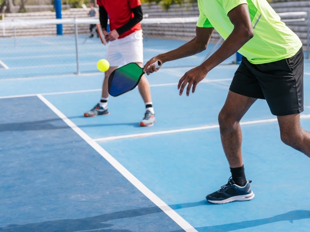 Pickleball Kingdom Opening Livermore Location