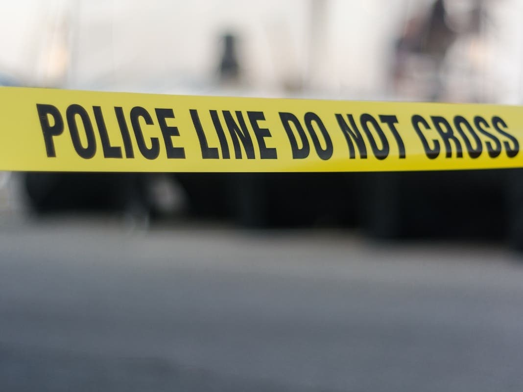 Masked Burglars Target Multiple Crow Canyon Plaza Businesses
