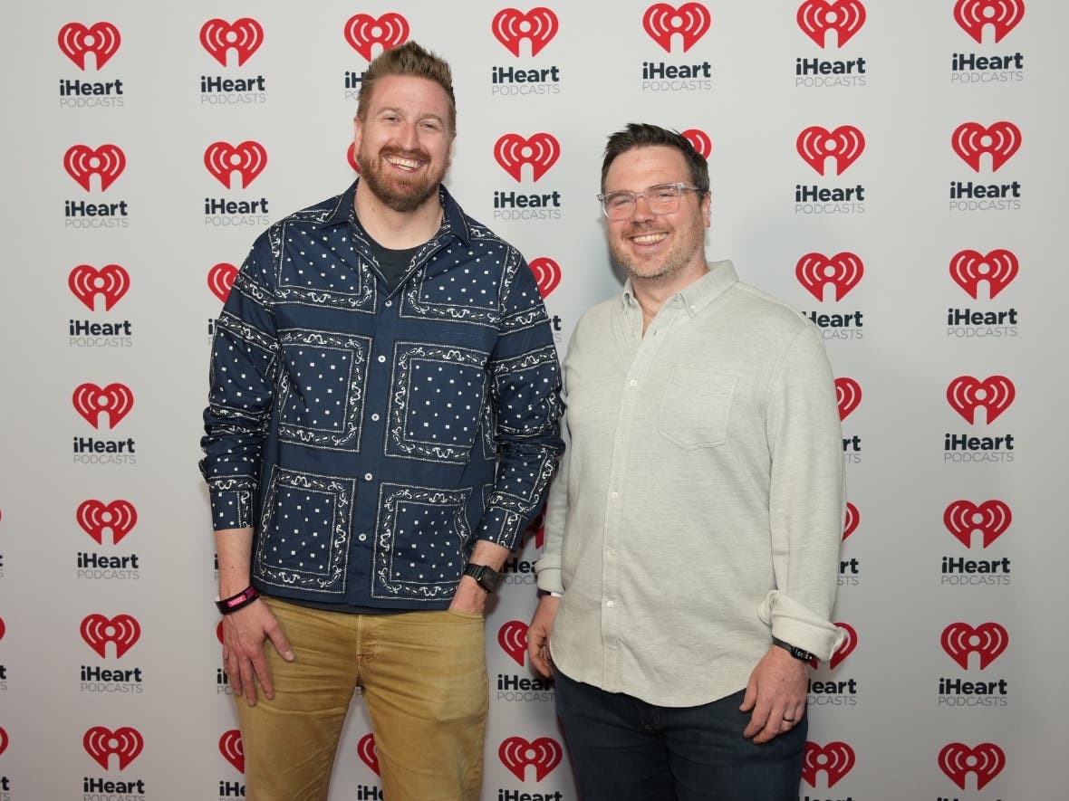 NYT 'Hard Fork' Podcast Hosts To Discuss AI At Bankhead Theater