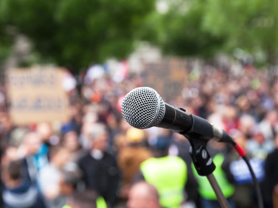IL Schools Navigate 'May Day' As Rallies, Protests Planned 